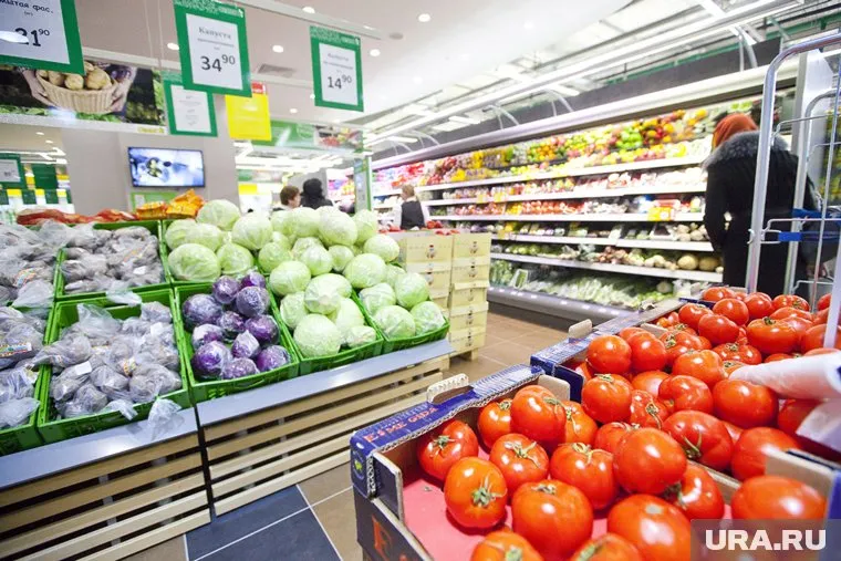 Заморозка цен может привести к дефициту продуктов