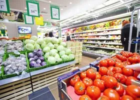 В Счетной палате назвали главный минус заморозки цен на продукты