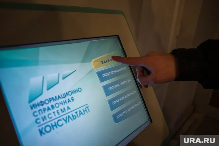 Водители и механики стали самыми востребованными на рынке труда