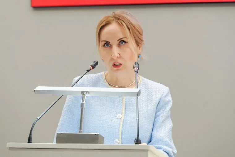 Гордума. Челябинск