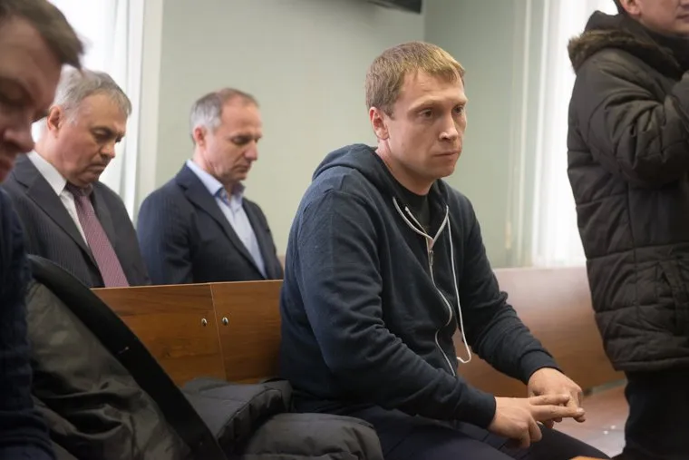 Иван Обухов Ленинский суд, обухов иван