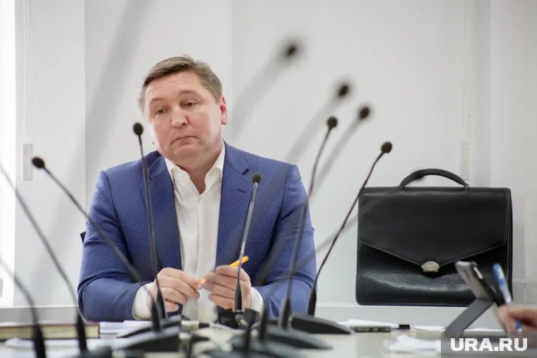 Роман Залесинский покидает городскую администрацию