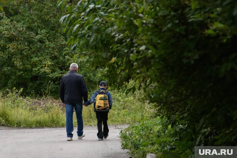 В Курской области ВСУ стреляли в спины детей, рассказала волонтер Виктория Рашина