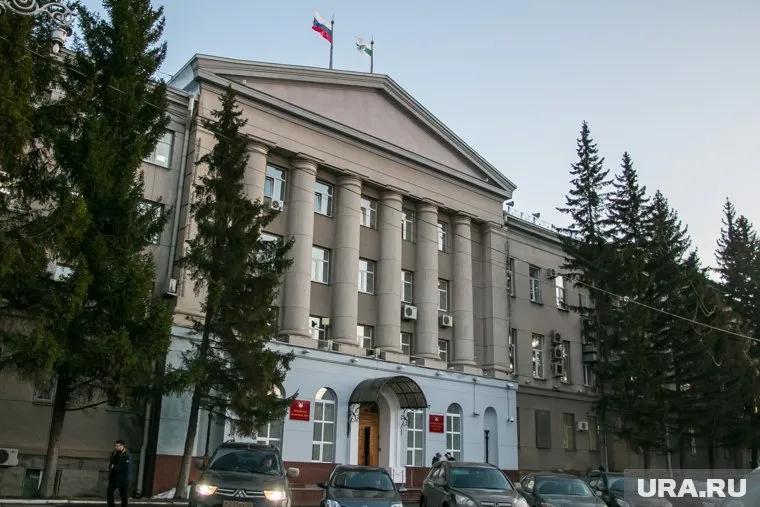 В зауральском правительстве — очередное кадровое назначение