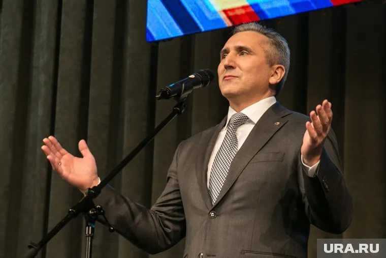 Александр Моор решил не оспаривать отказ провести старты в 2019 году и сообщил о новой заявке