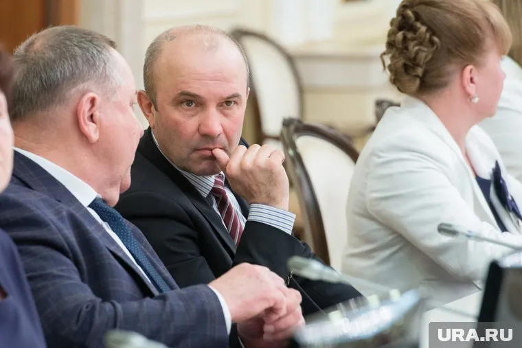 Депутата думы Режа Евгения Сурнина хотят привлечь к ответственности за поножовщину 2018 года