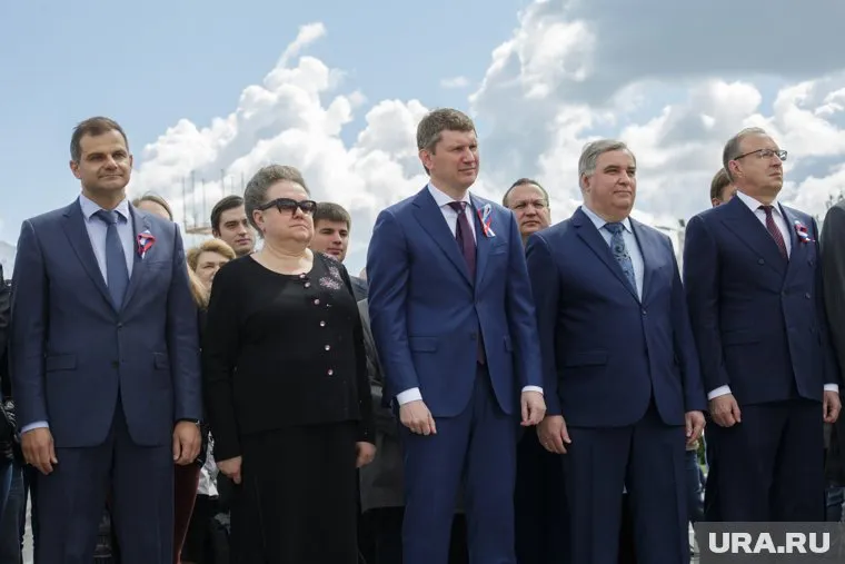 Ректор пермского медуниверситета Ирина Корюкина скончалась 7 декабря