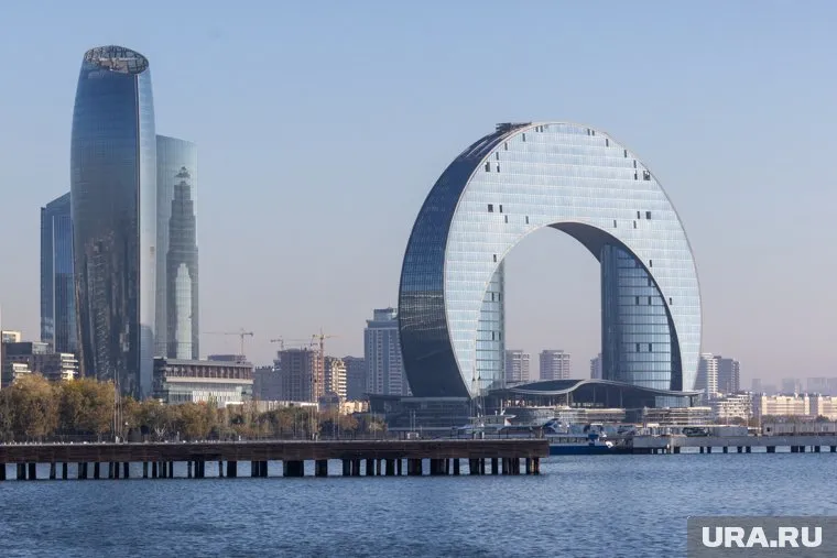 Из-за внешней риторики Баку россиянам может быть опасно ездить в Азербайджан