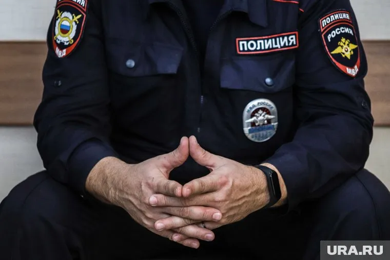 Повышение для сотрудников полиции произошло с 1 октября