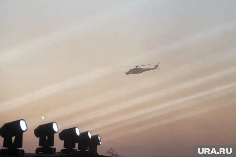 Большинство россиян считают СВО главным событием года