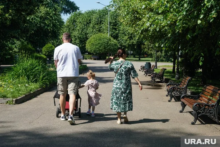 Законопроект направлен на улучшение материального положения нуждающихся семей