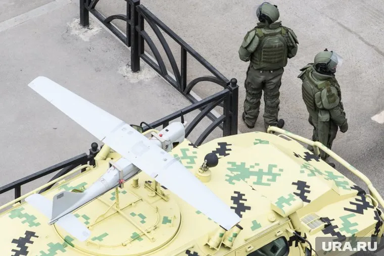 Общая стоимость помощи Украине беспилотниками — 990 000 евро