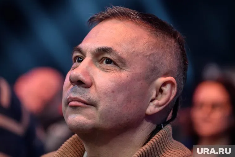 Боксер проголосовал сам и призвал земляков последовать примеру