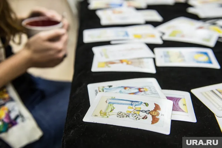 Мастерская «Две метлы» отметила юбилей в кругу друзей и без неприятностей