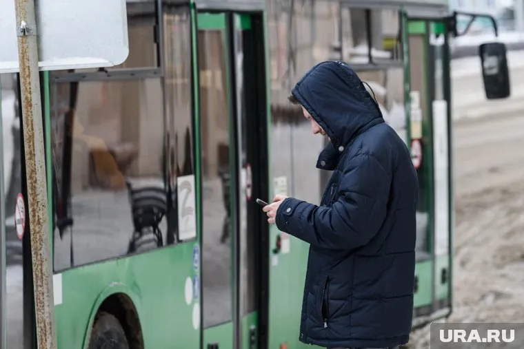 Автобусы Сургута появились на «Яндекс Картах»