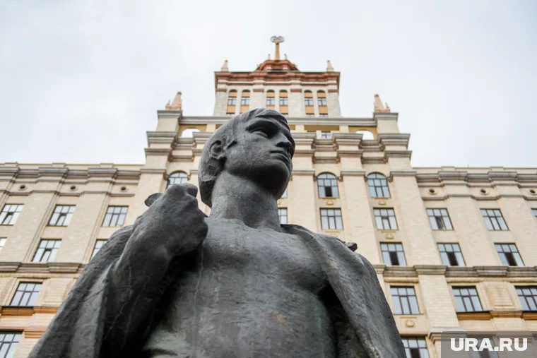 Жители Челябинска могут поддержать город в голосовании, которое продлится до 6 декабря