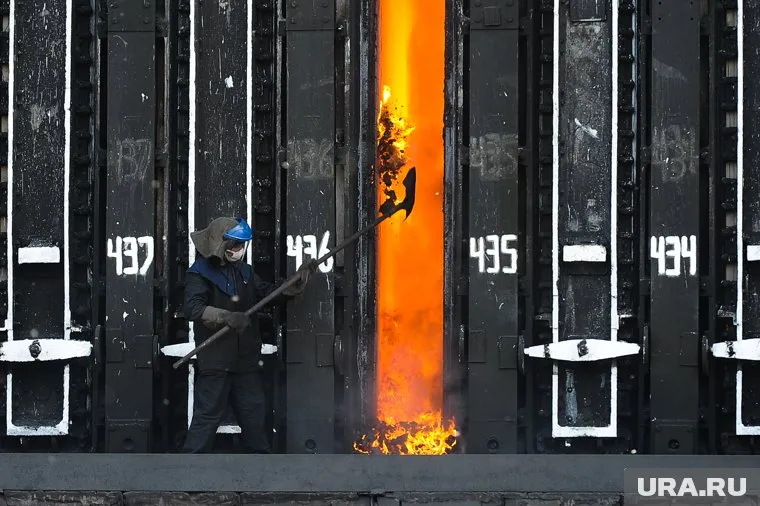 Акционеры холдинга могут остаться без дивидендов