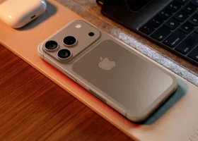 Самый тонкий смартфон и отказ от титана: полный обзор новинок от Apple 2025 года