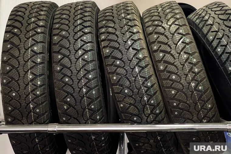 В среднем летняя резина подорожала на 10%