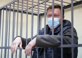Главный свердловский десантник заболел в СИЗО