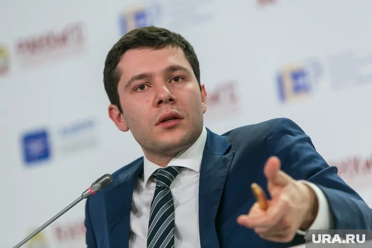 Антон Алиханов заявил о русофобии польских деятелей