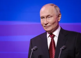 Путин отметил, что испытание аппарата «Посейдон» прошло с огромным успехом