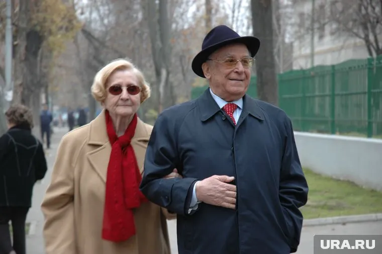 Умер экс-глава Румынии Ион Илиеску