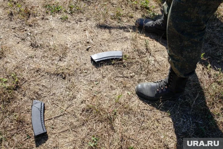 О количестве погибших не уточняется