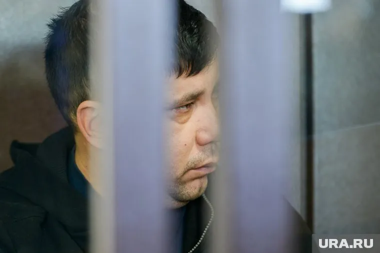 Адвокаты Рината Кучитарова пытаются доказать его невиновность