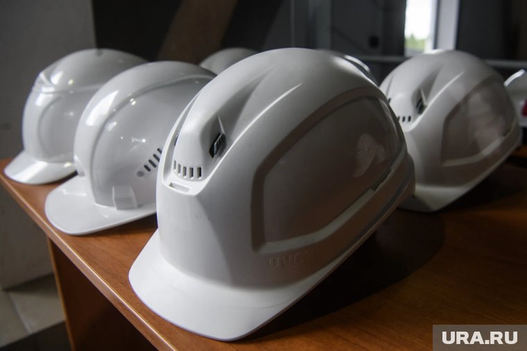 На «курганской Рублевке» открыли новый завод на 76 рабочих мест. Фото