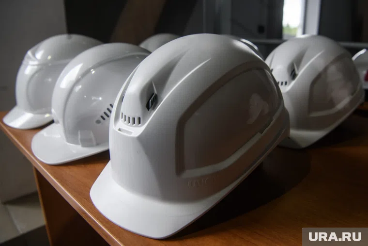 Завод открыли в Кетовском округе (архивное фото)