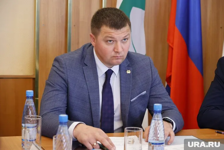 Страницы Науменко появились во "ВКонтакте" и Telegram