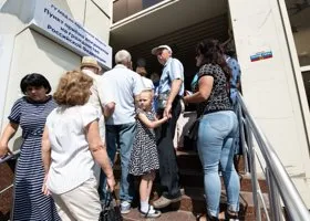 Восток Украины проголосует за Россию благодаря обстрелам ВСУ