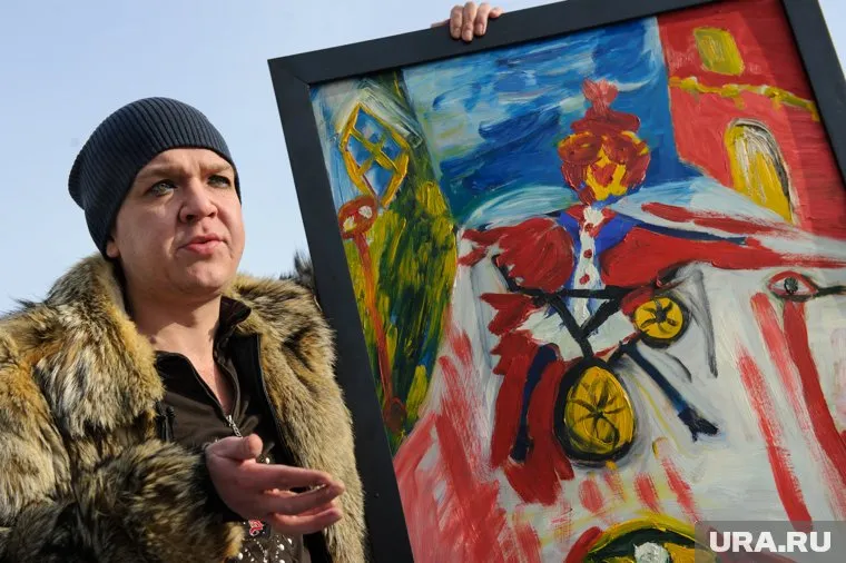 СМИ сообщили о смерти Антона Симакова