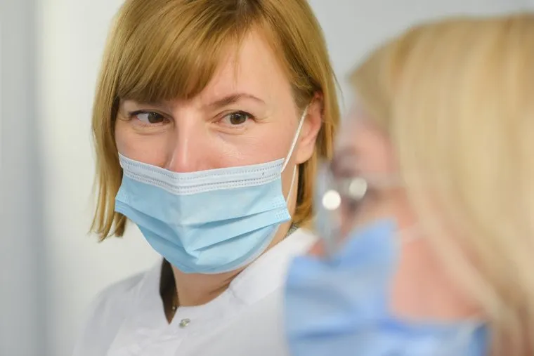 Алексей Текслер посетил Челябинскую областную больницу. Челябинск