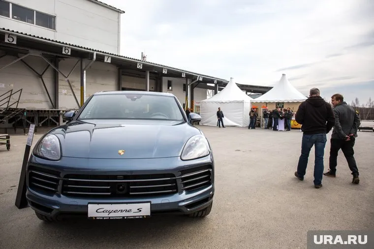 Больше всего выросли цены на Porshe