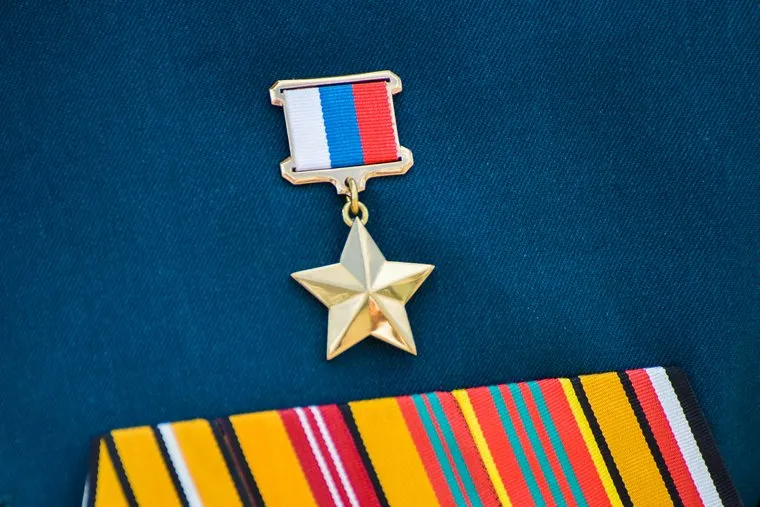 Ежегодное обращение губернатора Текслера к законодательному собранию региона. Челябинск