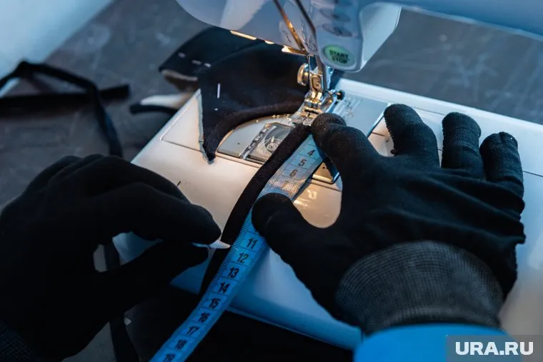 Мобилизованным россиянам будут отправлять кофты, носки и другие вещи