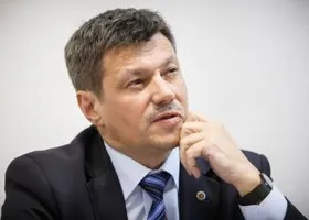 Председатель Федерации профсоюзов Свердловской области Андрей Ветлужских — «URA.Ru»: «Вы помогаете решать проблемы простых людей!»
