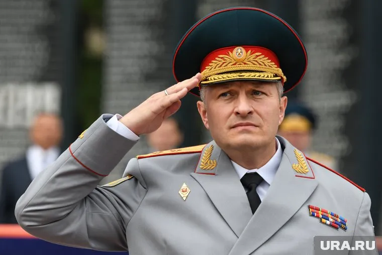 Александр Куренков планирует снова пообщаться с курганскими погорельцами