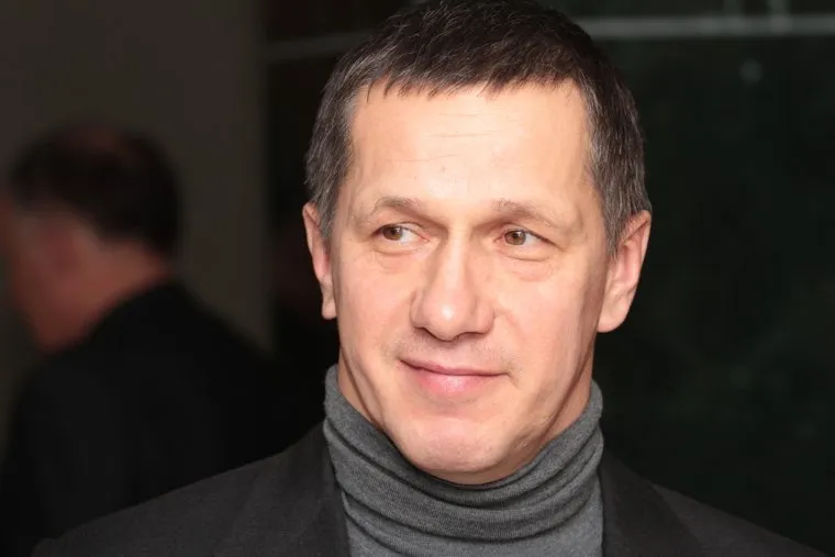 Юрий Трутнев