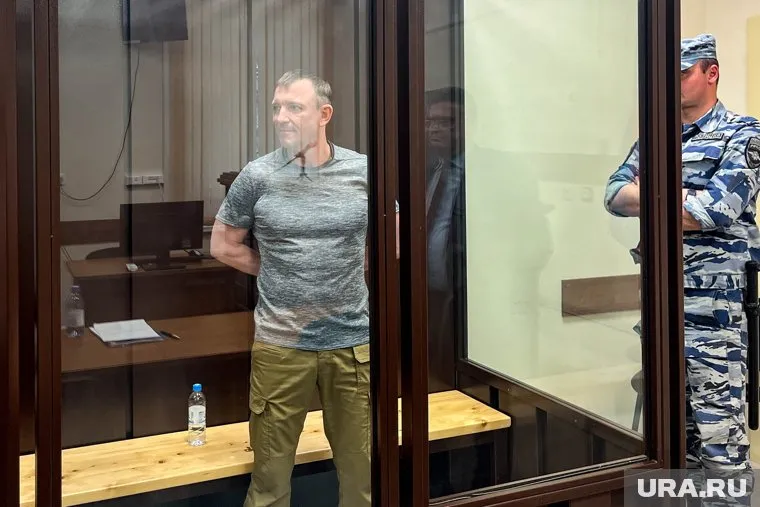 Адвокат генерала Ивана Попова Сергей Буйновский заявил, что экс-командующий ни в чем не виноват