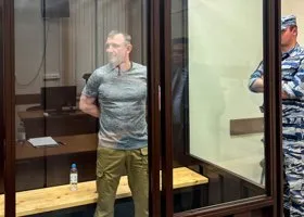 Экс-генерала Попова отправили в колонию общего режима в Коломну: что о нем известно, история уголовного дела 