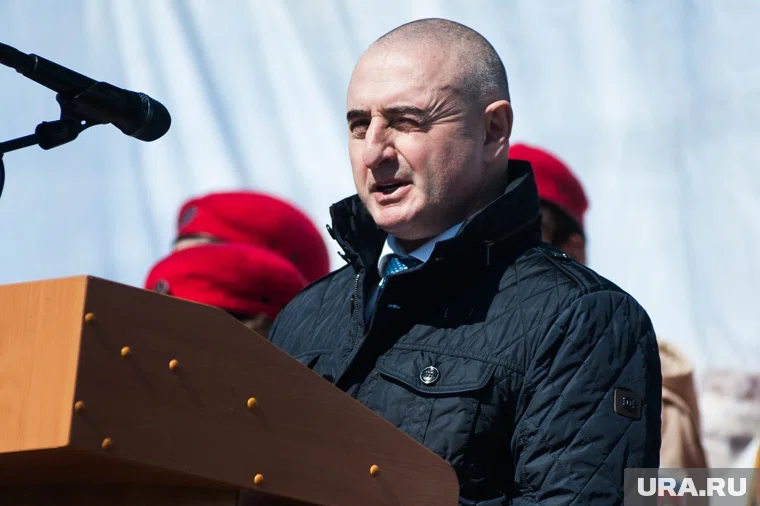 Михаил Каган хорошо отозвался о бойцах, которые пришли на СВО из неволи