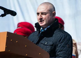 Известный на Урале генерал-чиновник рассказал, как сражаются зеки на СВО