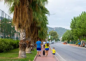 Росстат назвал самую популярную страну у туристов ХМАО