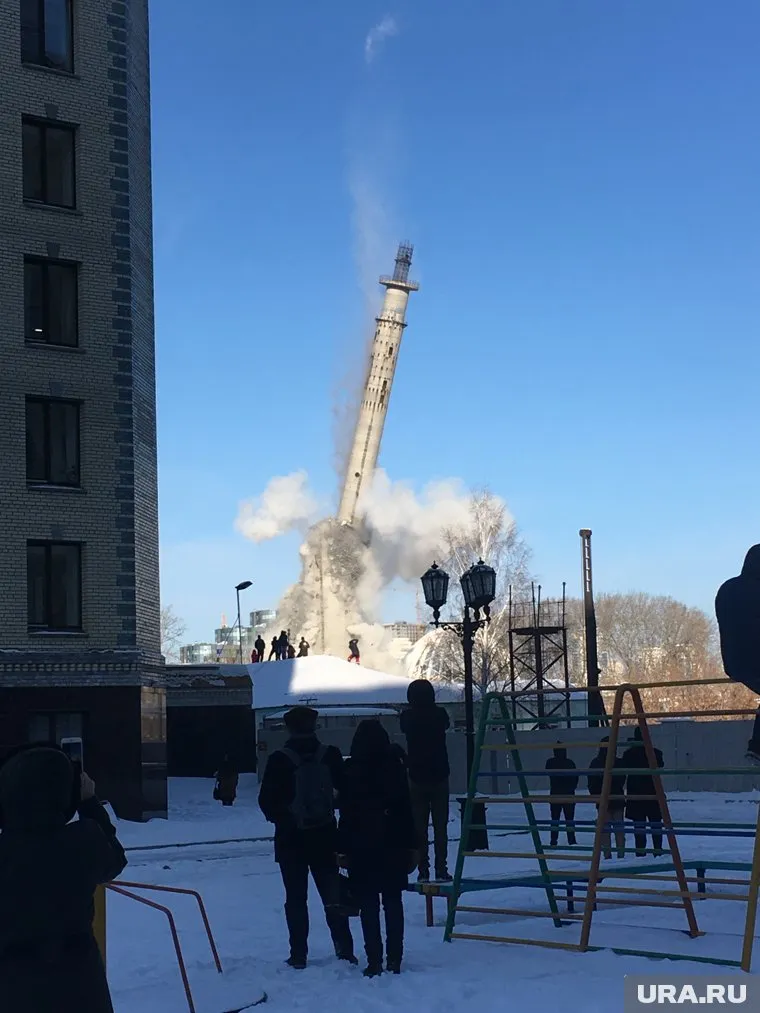 Больше мы ее не увидим