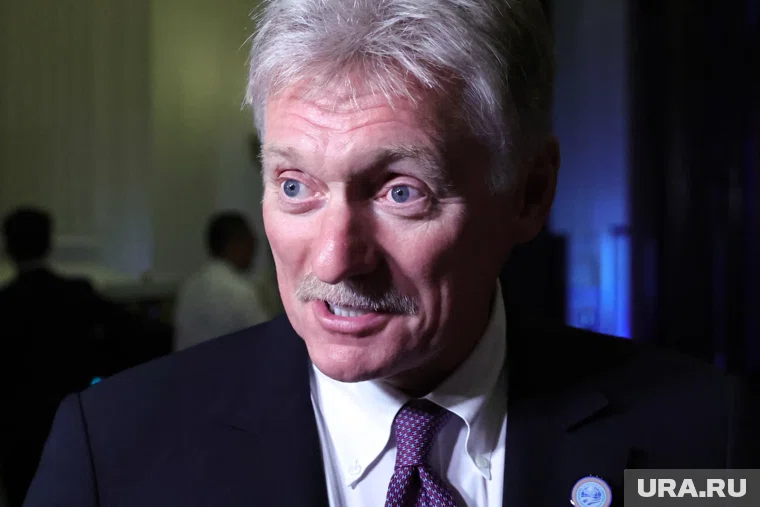 Пресс-секретарь президента РФ высказался о ситуации на Украине журналистам