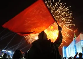 В Кургане на День Победы выступит фолк-группа «Партизан FM»: что о ней известно