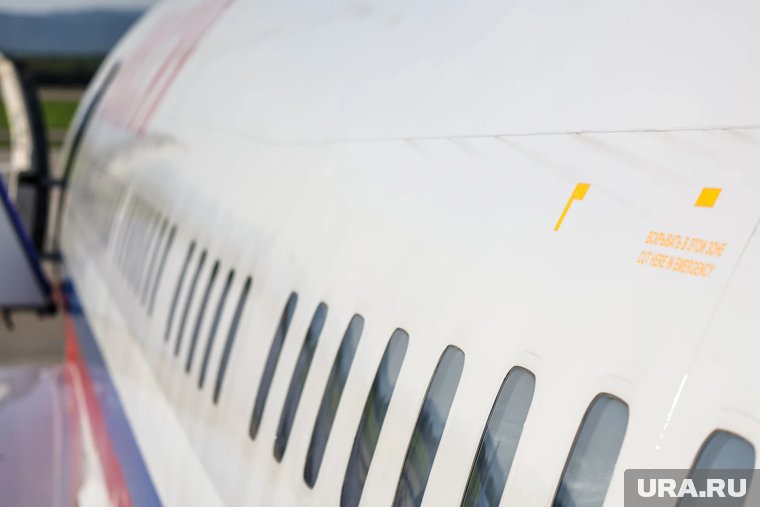 Второй образец МС-21 с российскими системами успешно протестирован